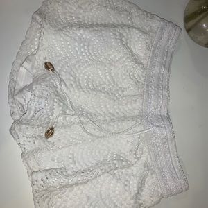Lily pulitzer Shorts